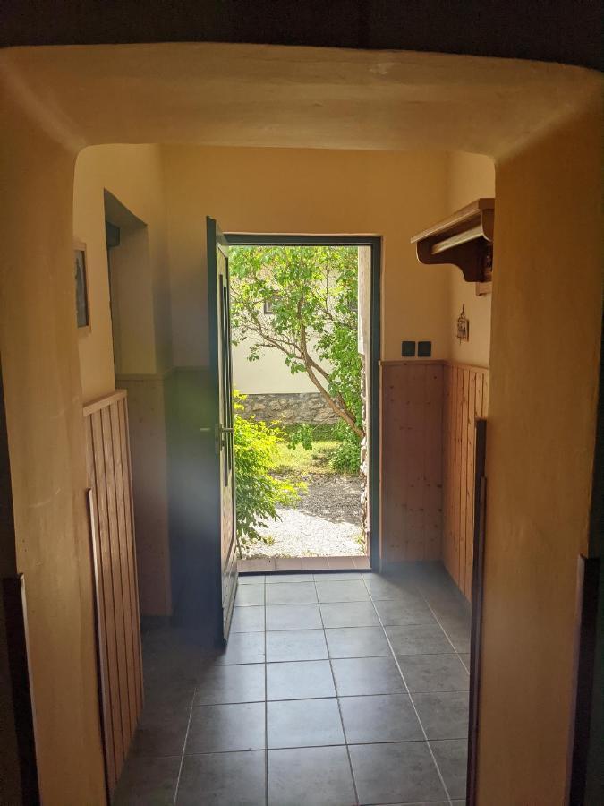 Tulipan Haz Szilvasvarad Exterior foto