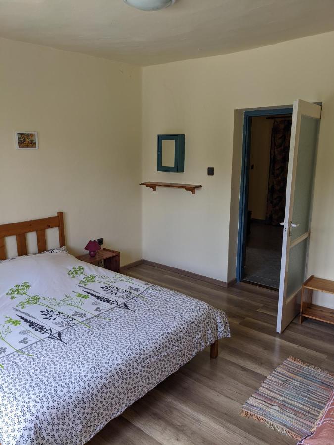 Tulipan Haz Szilvasvarad Exterior foto