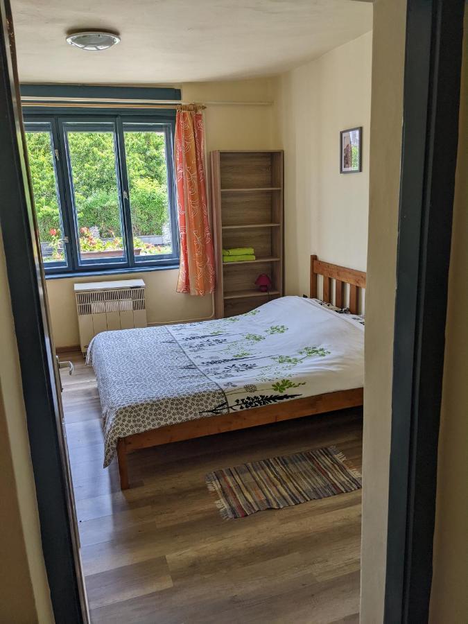 Tulipan Haz Szilvasvarad Exterior foto