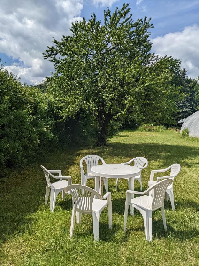 Tulipan Haz Szilvasvarad Exterior foto