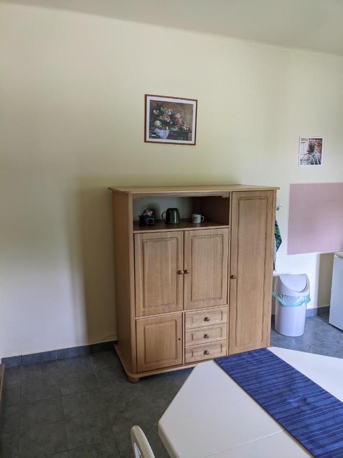 Tulipan Haz Szilvasvarad Exterior foto