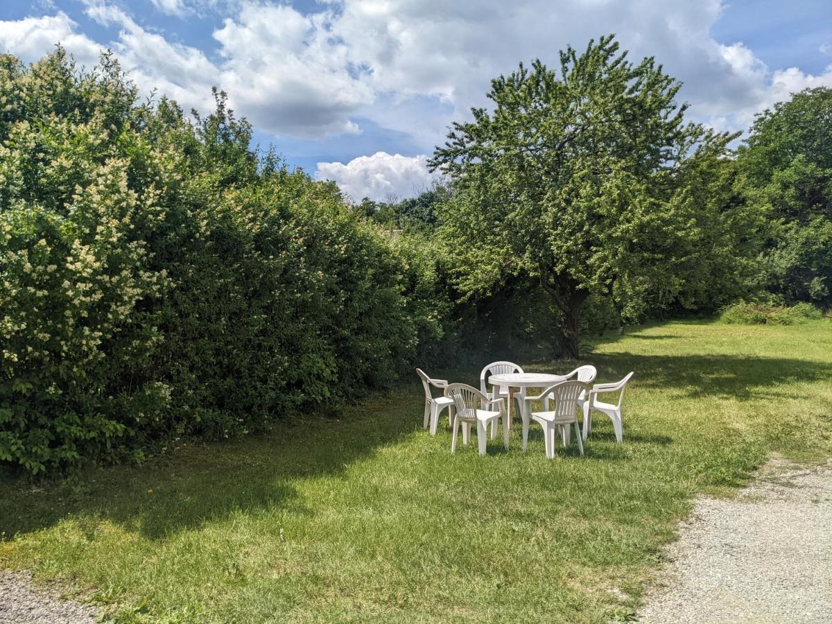 Tulipan Haz Szilvasvarad Exterior foto