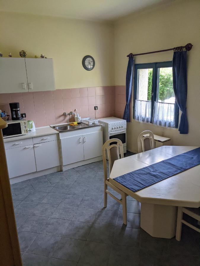 Tulipan Haz Szilvasvarad Exterior foto